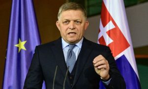 Slovak PM Robert Fico 'Stable' a Week After Assassination Attempt