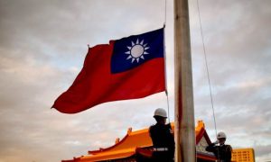 TAIWAN, CHINA, POLITICS, MILITARY,