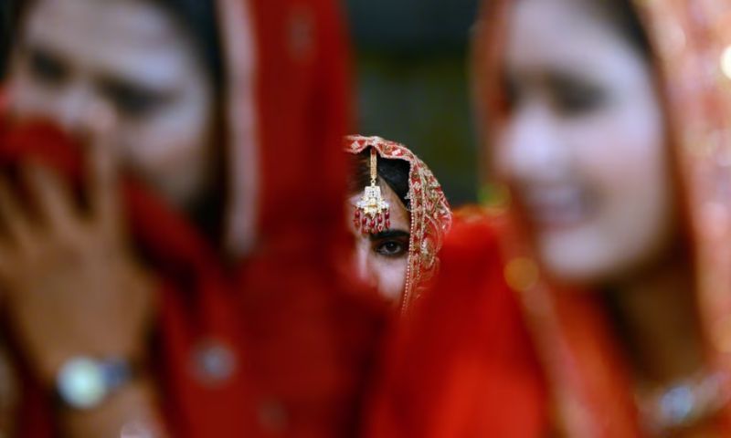 The Dowry Dilemma A Deep Dive into Pakistans Marriage Crisis 1