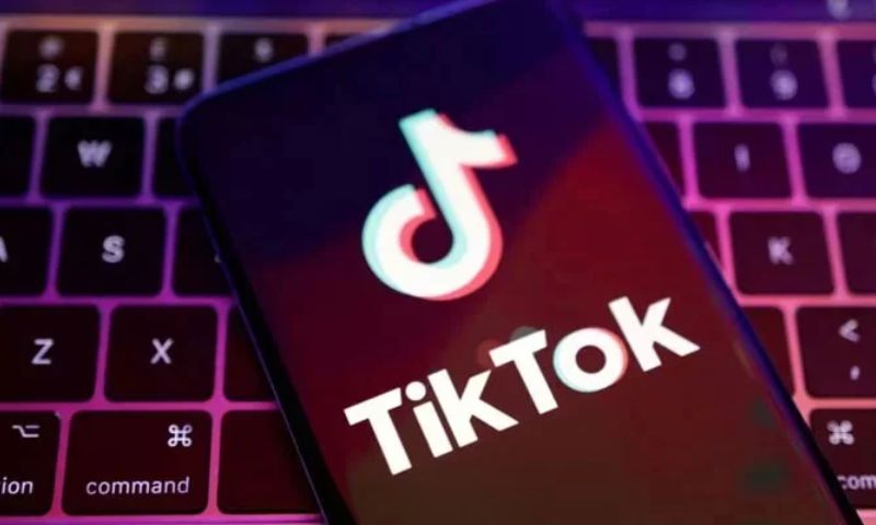 TikTok