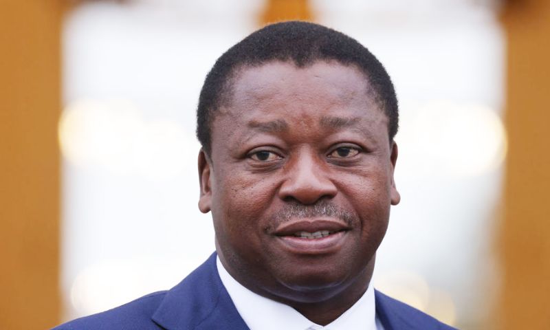 Togos Gnassingbe Extends Rule as Ruling Party Wins Legislative Vote