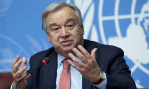 UN Chief condemns mob attacks targeting foreign students, including Pakistanis
