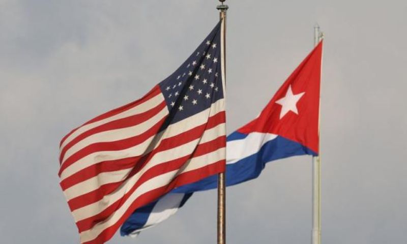 US Allows Cuban Businessman Conditional Access to Banking System