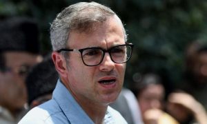 Omar Abdullah, Kashmiri, India, IIOJK, democracy