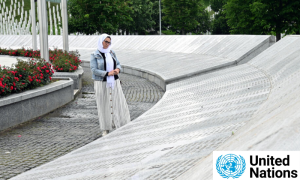 United Nations to Vote on Declaring Srebrenica Genocide Memorial Day