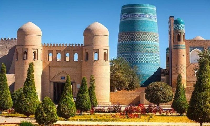 Uzbekistan Set to Host 12th Session of Islamic Conference of Tourism Ministers ICTM
