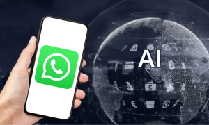 WhatsApp Introduces AI-Generated Profile Pictures Update