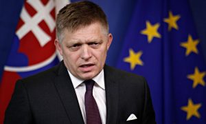 World Leaders Condemn Shooting of Slovak PM as Heinous Attack 1