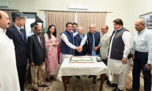 PCFA-KP, Anniversary, Pakistan-China, Diplomatic Relations, Khyber Pakhtunkhwa, CPEC, Pakistan, China