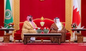 Saudi Crown Prince, Bahrain, Arab Summit, Gaza, Prince Mohammed bin Salman bin Abdulaziz Al Saud, Crown Prince, Kingdom of Saudi Arabia, Jordan, Syria, Kuwait, United Nations