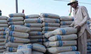 Cement exports, Pakistan Bureau of Statistics, PBS, fiscal year