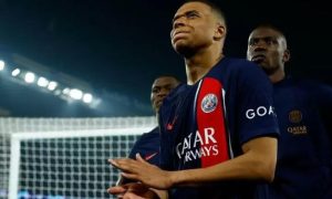 Paris Saint-Germain, Real Madrid, Mbappe, PSG contract,