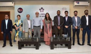 Multiple Sclerosis, World Multiple Sclerosis Day, Roche Pakistan Limited, Panel Discussion, Patients, Health, Neurologists, Disease, Disability