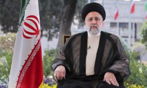Iran, President, Ebrahim Raisi, East Azerbaijan, Helicopter Crash, Foreign Minister, Mourning, Hossein Amirabdollahian, Supreme Leader Ayatollah Ali Khamenei