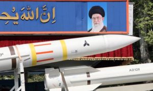 European Union, sanctions on Iran, defense minister, Mohammad Reza Ashtiani, missiles and drones, Israel, Ukraine, Red Sea, Hezbollah, Houthis,