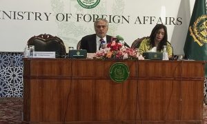 Foreign Minister Ishaq Dar, Pakistan, Saudi Arabia, Gambia, World Economic Forum, OIC summit, Iran-Pakistan gas pipeline,