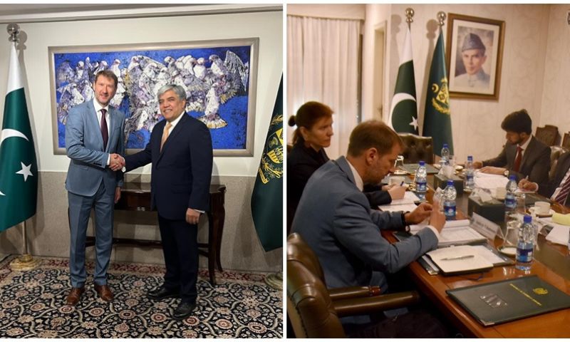 Pakistan, Latvia, Cooperation, ties, challenges, investment, education, technology, energy,