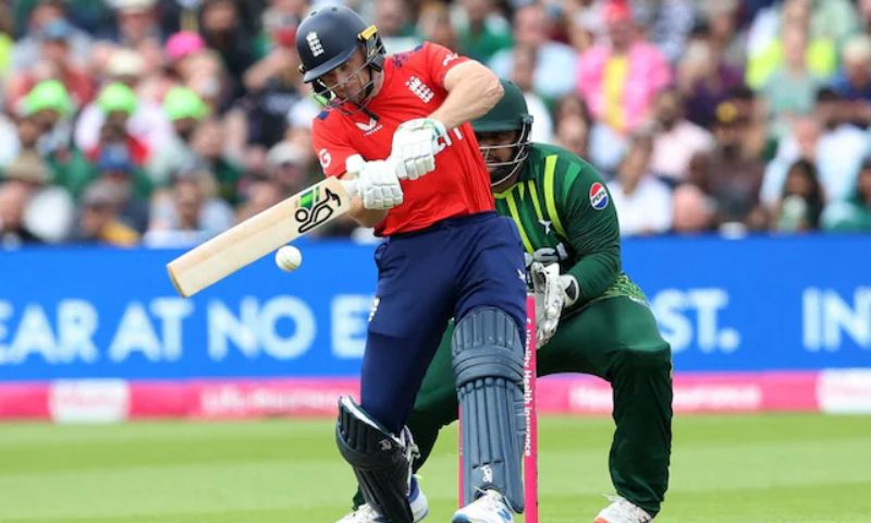 England, captain, Jos Buttler, T20, Pakistan, ICC, World Cup,