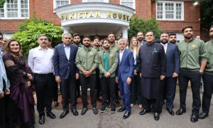 PCB, Pakistan Cricket Team, T20I World Cup, London, Mohsin Naqvi, Chairman, Pakistan Cricket Board, England