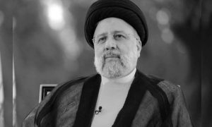 Iran's President, Ebrahim Raisi, Funeral, Tabriz, IRNA, Tehran, Helicopter Crash, Foreign Minister, Mohammad Mokhber, Hossein Amirabdollahian