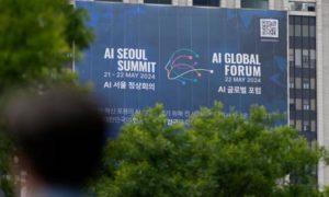 Seoul, artificial intelligence firms, OpenAI, Google DeepMind, Anthropic, AI safety summit, Prime Minister Rishi Sunak,