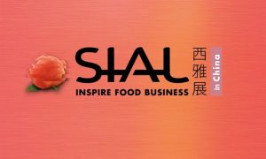 Pakistan, rice milling, frozen meals, Salon International De L'Alimentation, SIAL, Shanghai,