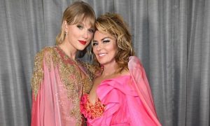 Shania Twain, Taylor Swift, Role Model, Musicians, Artist, Extra, Queen, Music Industry, American Music Awards