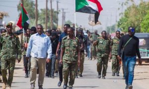 Sudan, Médecins Sans Frontières, UN Security Council, RSF, Rapid Support Forces, Darfur,