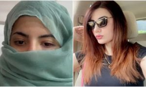 Zainab Jamil, Lahore, Punjab, Assassination Attempt, Khuda Aur Muhabbat, DHA, Safe City Cameras,