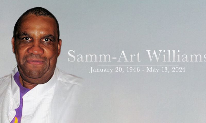 ‘Fresh Prince of Bel-Air’ Producer, Actor Samm-Art Williams Dies