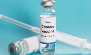 Addressing Africas Cholera Crisis
