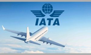 Airline Passengers Revenues to Hit Records in 2024 IATA