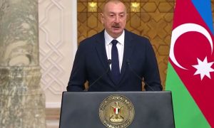 Azerbaijan