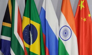 BRICS Countries Launch Joint Tourism Roadmap for Enhanced Cooperation