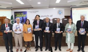 Book Launching