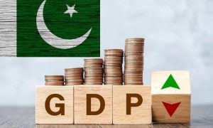 Budget 2024 25 Pakistan Targets 3.6 GDP Growth Inflation to Remain 12