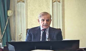 China to Send High Powered Delegation to Pakistan Soon PM Shehbaz