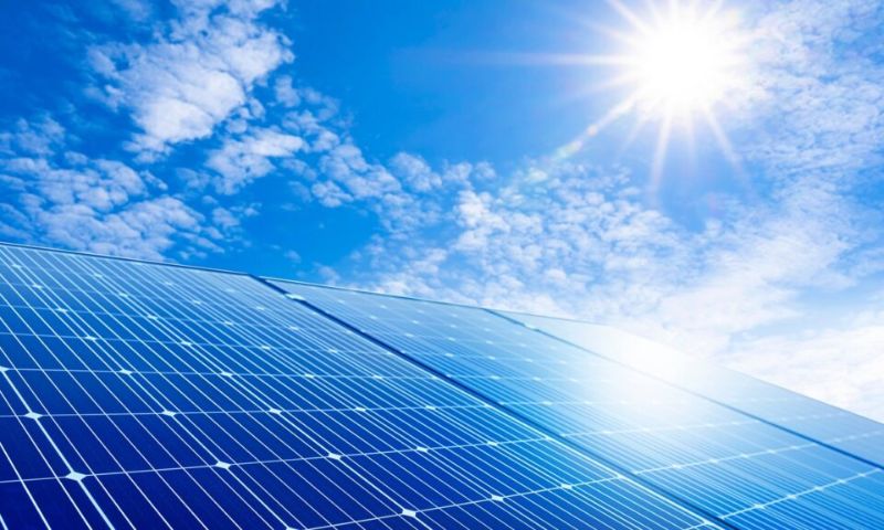 Punjab, Solar Panels Factory, Minister, Chaudhry Shafay Hussain, Punjab Investment Board, Zonergy Corporation, Chinese Company, China
