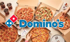 Dominos Aims to Convince Customers It Has Most Delicious Food