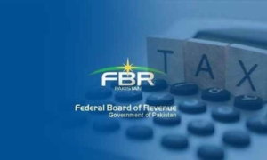 Pakistan, Tax, Revenue, FBR, Prime Minister,