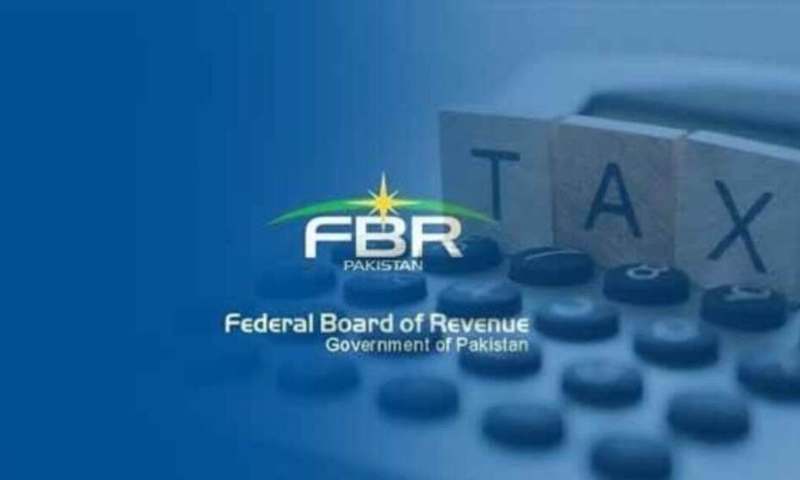 Pakistan, Tax, Revenue, FBR, Prime Minister,