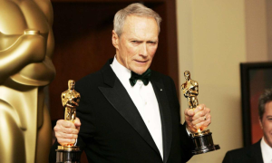 Fact Check Eastwood Announces to Return his Awards