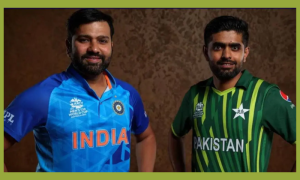 Former Cricketers Weigh in on Highly Anticipated Pakistan vs India Clash