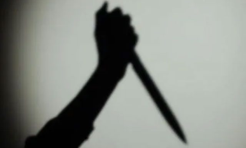 Four US Citizens Stabbed in China 1