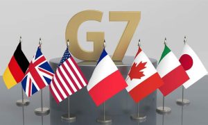 G7 Leaders, Ukraine, Frozen Russian Assets, French, G7 Summit, Italy, United States, France, President Joe Biden, American, Volodymyr Zelensky