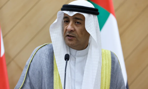 GCC Calls for Decisive Global Action Against Israeli Crimes in Gaza