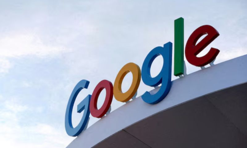 Google Cuts One Hundred Jobs Across Its Cloud Unit Report