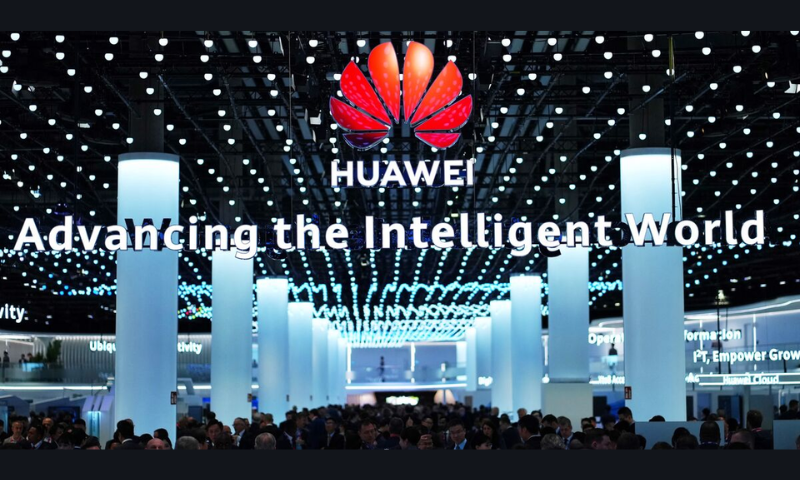Huawei will Work with Global Telecom Forums to Ensure Sustainable Development 1