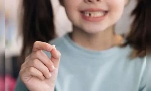 Human Trials for Tooth Regeneration Drug Set to Begin in September 1