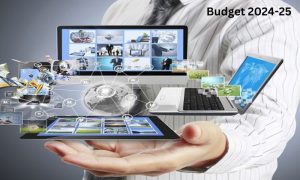 Pakistan, Information Technology sector, fiscal year, budget, digitalization, Federal Board of Revenue, FBR, Digital Nation Pakistan Act 2024, Digital Commission, Pakistan Digital Authority,